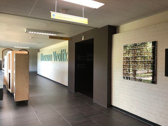 Museum Vrolik